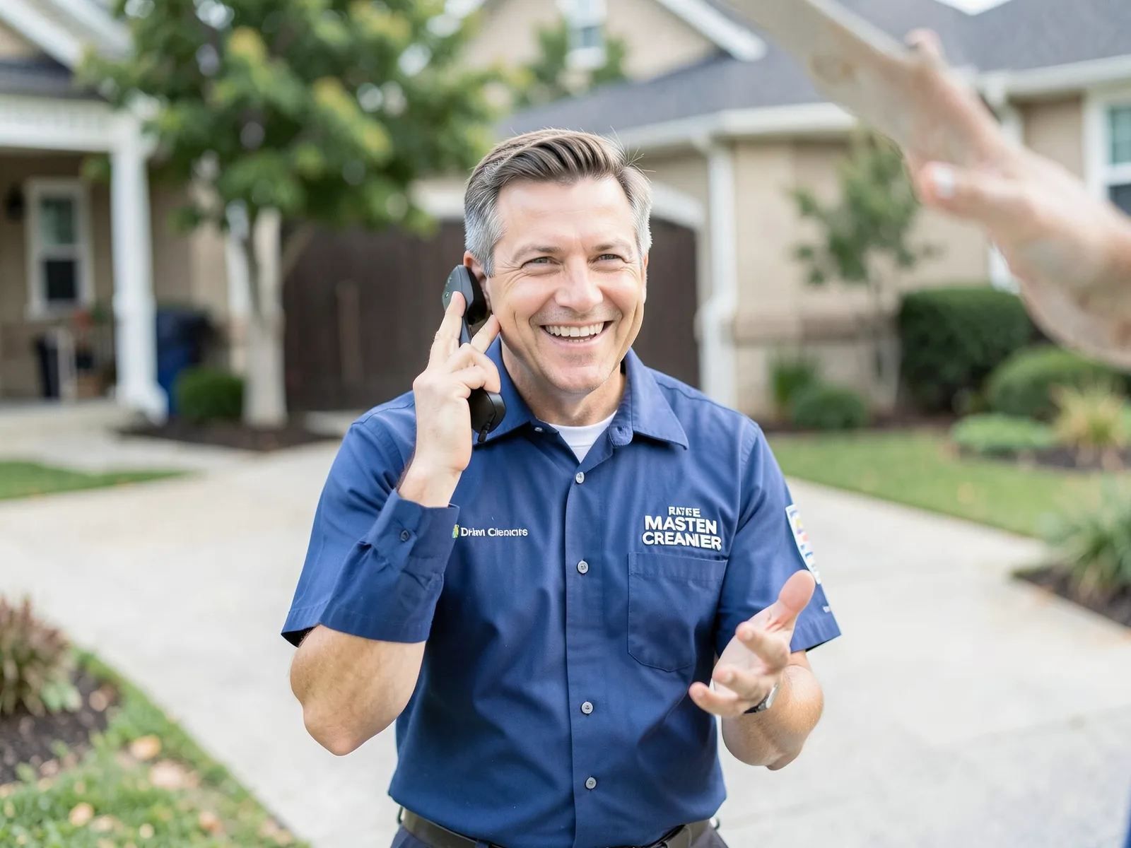 Drain Cleaning Meyers Chuck, AK FAQs